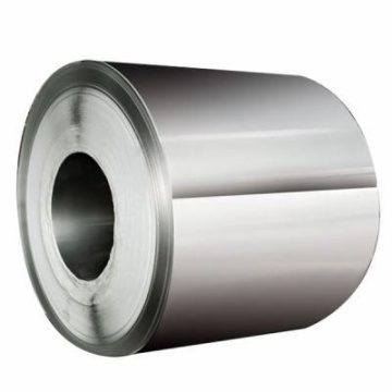 Cold Rolled SS 304 316 410 430 Duplex Stainless Steel Coil Prices